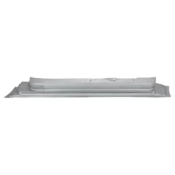 Tôle de bas de porte avant gauche intérieure pour Mercedes W123 berline et break