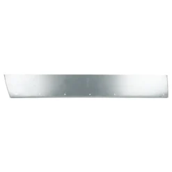 Tôle de bas de porte avant gauche extérieure pour Mercedes W123 berline et break