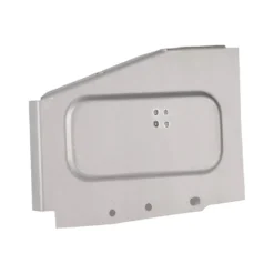 Tôle de fermeture arrière droite pour Renault 4 (10/1961-01/1994) - complète
