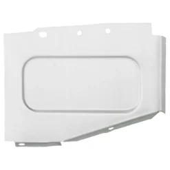Tôle de fermeture arrière gauche pour Renault 4 (10/1961-01/1994)