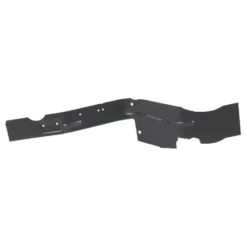 Tôle de fermeture avant gauche pour VW Transporter T4