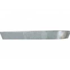Tôle de fixation d'aile arrière droite pour Renault 4 (10/1961-01/1994)