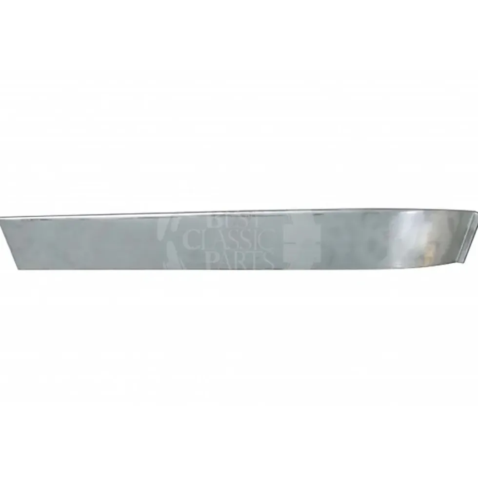 Tôle de fixation d'aile arrière droite pour Renault 4 (10/1961-01/1994)