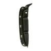 Tôle de fixation d'aile avant DANSK pour Porsche 912, 911 et 930 (1969-1989) - côté gauche