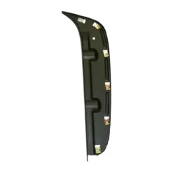 Tôle de fixation d'aile avant DANSK pour Porsche 911 type G et 912 (1974-1989) - côté droit