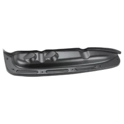 Tôle de fixation d'aile avant DANSK pour Porsche 911 type F (1969-1971) - côté droit