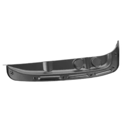 Tôle de fixation d'aile avant DANSK pour Porsche 911 type F (1969-1971) - côté droit