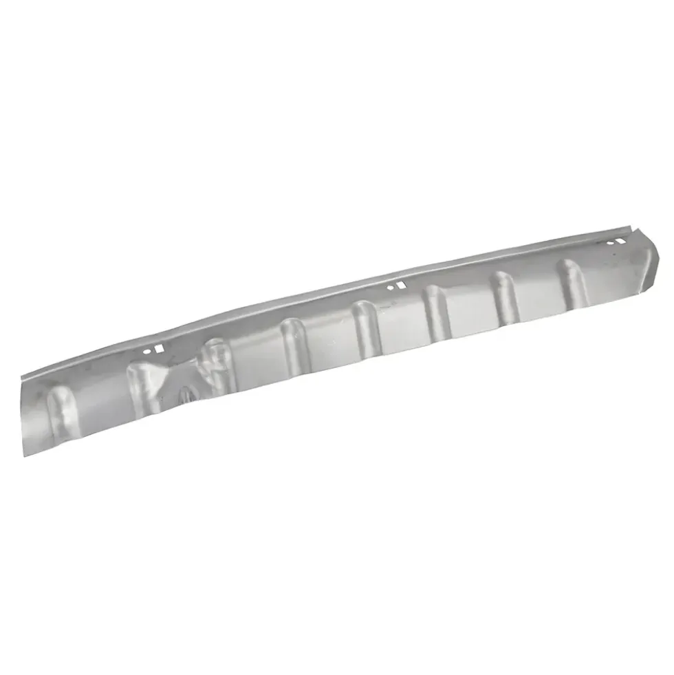 Tôle de fixation d'aile avant droite pour Renault 4 (10/1961-01/1994)