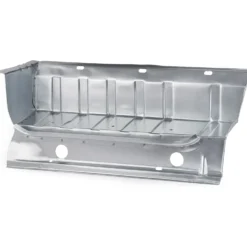 Tôle de marche-pied droit pour VW Transporter T4