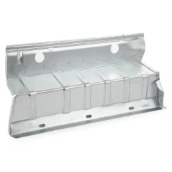 Tôle de marche-pied gauche pour VW Transporter T4
