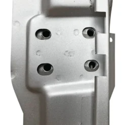 Tôle de montant avant gauche "A Pilier" pour Bus VW Combi Split ->63