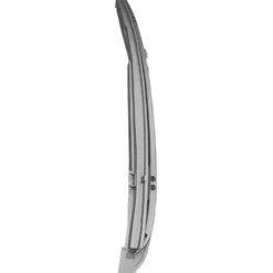 Tôle de montant droit "B Pilier" pour porte latérale de Bus VW Combi Split 55 ->60