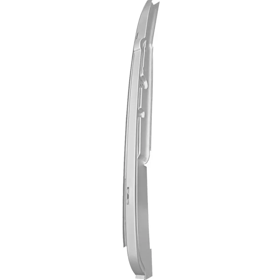 Tôle de montant droit "B Pilier" pour porte latérale de VOLKSWAGEN Combi Split (1961-1963)