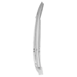 Tôle de montant gauche "B Pilier" pour porte latérale de VOLKSWAGEN Combi Split (1961-1963)
