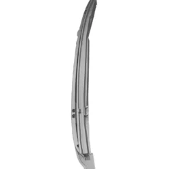 Tôle de montant gauche "B Pilier" pour porte latérale de Bus VW Combi Split 55 ->60
