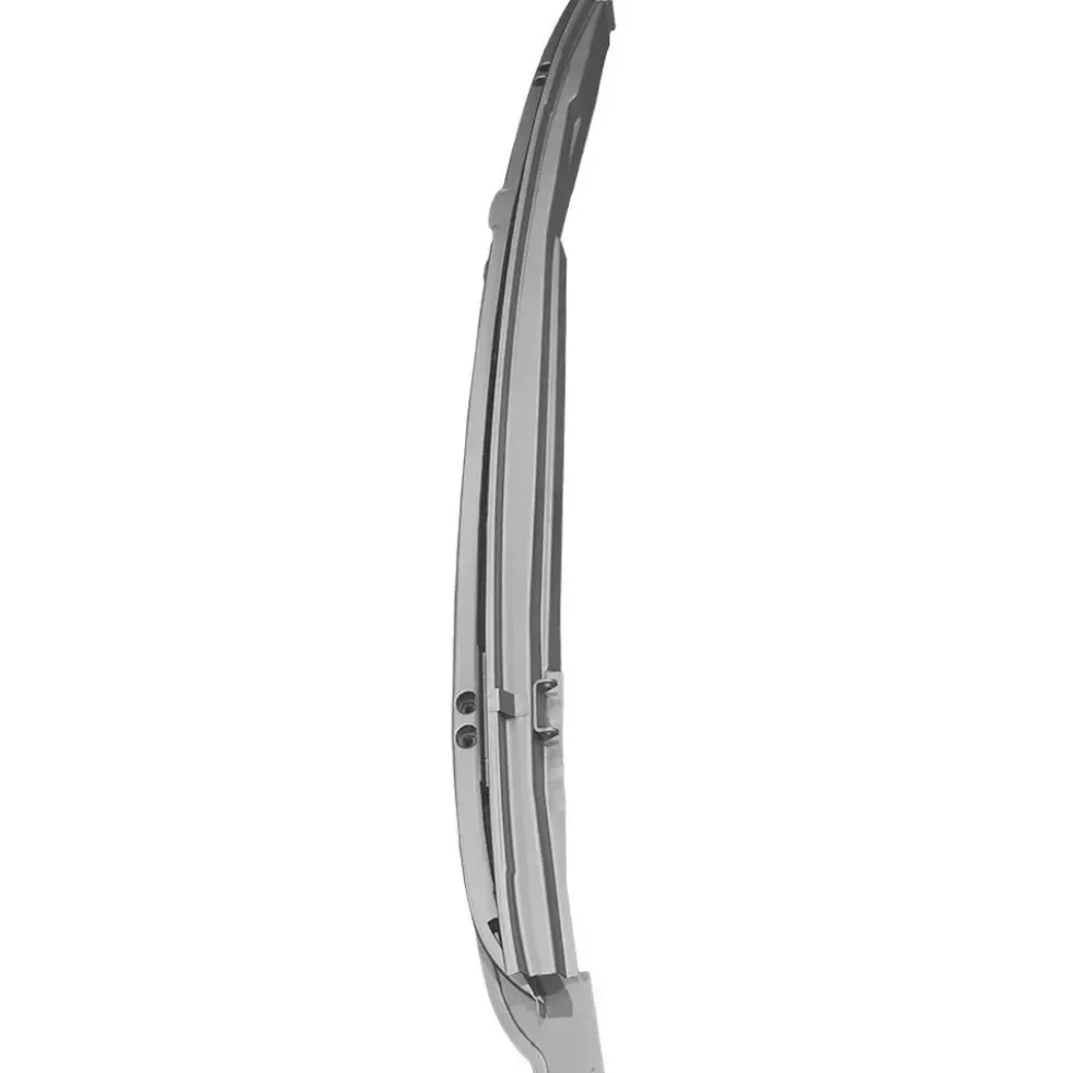 Tôle de montant gauche "B Pilier" pour porte latérale de Bus VW Combi Split 55 ->60