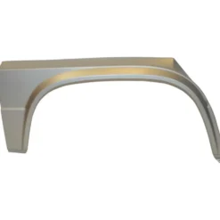 Tôle de passage de roue arrière droit pour VOLKSWAGEN Transporter T25 (05/1979-07/1992) - qualité origine