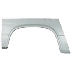 Tôle de passage de roue arrière droit pour VOLKSWAGEN Transporter T25 (05/1979-07/1992)