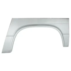 Tôle de passage de roue arrière gauche pour VOLKSWAGEN Transporter T25 (1979-1992)