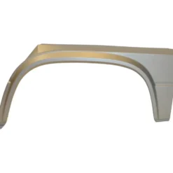 Tôle de passage de roue arrière gauche pour VOLKSWAGEN Transporter T25 (05/1979-07/1992) - qualité origine