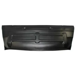 Tôle de plage arrière DANSK pour Porsche 911 et 912 (1972-1976)