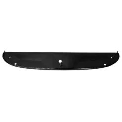 Tôle de plage arrière sous lunette pour BMW Série 02 E10 Berline phase 1 et 2 (03/1966-07/1977)