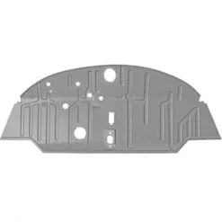 Tôle de plancher avant complet pour Volkswagen Combi Split RHD (03/1955-08/1959)