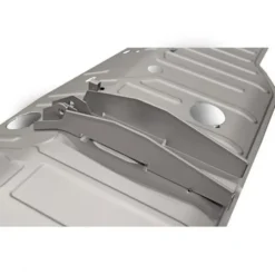 Tôle de plancher avant complet pour VOLKSWAGEN Combi Split Brazil (1957-1975)