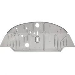 Tôle de plancher avant complet pour VOLKSWAGEN Combi Split (09/1959-07/1967)