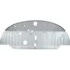 Tôle de plancher avant complet pour Volkswagen Combi Split (03/1955-08/1959)