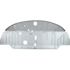 Tôle de plancher avant complet pour Volkswagen Combi Split (03/1955-08/1959)
