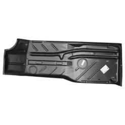 Tôle de plancher droit pour Golf 1 et Scirocco