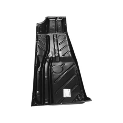 Tôle de plancher gauche pour Golf 1 et Scirocco