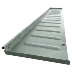 Tôle de plancher sous réservoir pour Citroën ID
