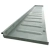 Tôle de plancher sous réservoir pour Citroën DS