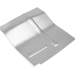 Tôle de plancher sous siège avant gauche pour VOLKSWAGEN Combi Split Brazil (1957-1975)