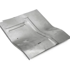 Tôle de plancher sous siège avant droit pour Volkswagen Combi Split Brazil (1957-1975)