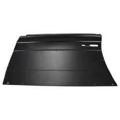 Tôle de porte avant droite extérieure pour Mercedes W123 Berline et Break