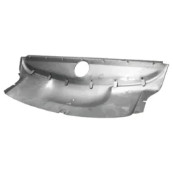 Tôle de pose de roue de secours pour VOLKSWAGEN Coccinelle (1955-1960)