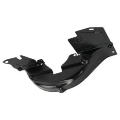 Tôle de poulie de vilebrequin pour VOLKSWAGEN Coccinelle et Combi - 1 trou