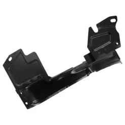 Tôle de poulie de vilebrequin pour VOLKSWAGEN Coccinelle et Combi - 1 trou