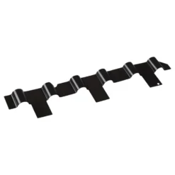 Tôle de protection latérale du compartiment moteur pour Porsche 911 type G (1976-1989)