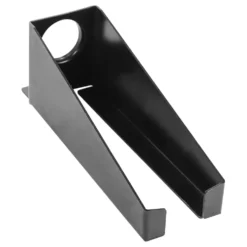 Tôle de renfort arrière du châssis pour Fiat 500 F, L et R (1965-1975)