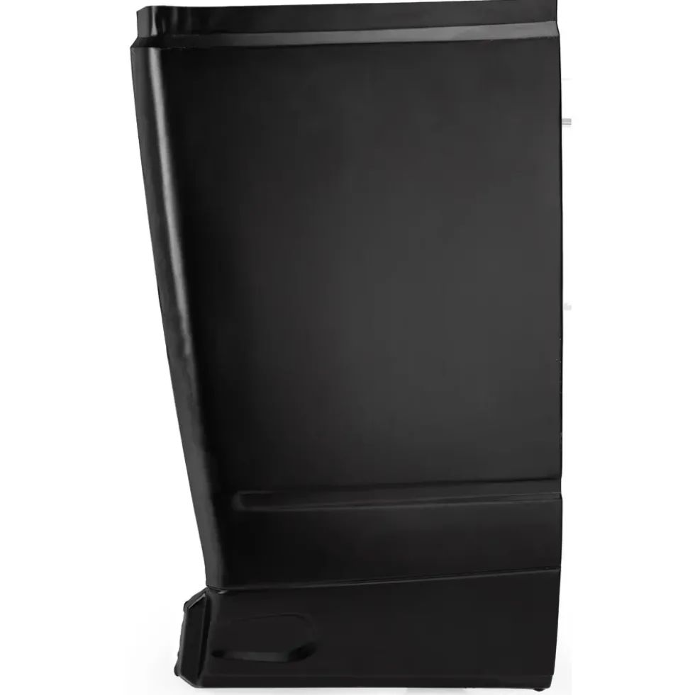Tôle de réparation basse arrière droite 67cm pour VOLKSWAGEN Transporter T25 (05/1979-07/1992)