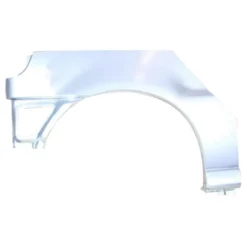 Tôle de réparation d'aile arrière droite pour Volkswagen Polo 6n1 3 portes (10/1994-10/1999)