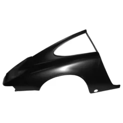 Tôle de réparation d'aile arrière DANSK pour Porsche 911 type F (1969-1973) - côté droit