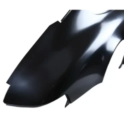 Tôle de réparation d'aile arrière DANSK pour Porsche 911 type F (1969-1973) - côté droit