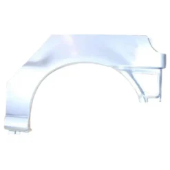 Tôle de réparation d'aile arrière gauche pour Volkswagen Polo 6n1 3 portes (10/1994-10/1999)