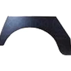 Tôle de réparation d'aile arrière gauche pour Mini Austin (09/1958-05/2000)