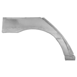 Tôle de réparation d'aile arrière droite pour Mercedes-Benz Classe C s203 Break (05/2000-08/2007)
